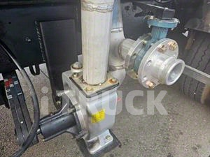 현대 살수차 트라고 스텐탱크 15,000L 수동