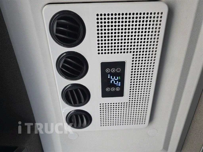 만 TGS 460 후축 상승윙바디 21톤 오토 8