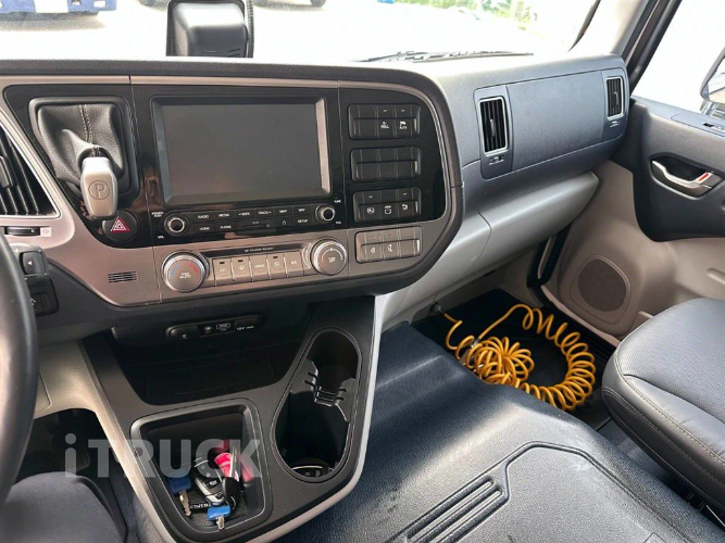 현대 파비스 집게차 300 5톤 오토 없음(순정) 14