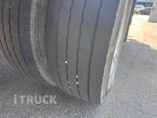 현대 파비스 집게차 300 5톤 오토 없음(순정) 18