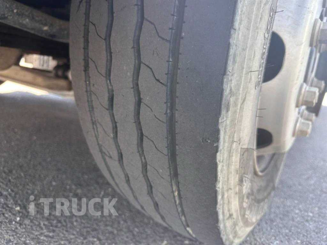 현대 파비스 집게차 300 5톤 오토 없음(순정) 17