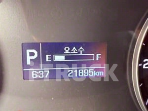 현대 셀프로더 올뉴마이티 4.5톤
