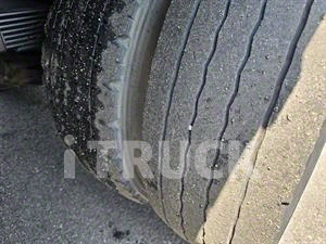 현대 메가트럭 집게차 280 5톤 수동 없음(순정) 9