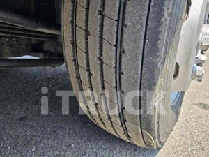 현대 메가트럭 집게차 280 5톤 수동 없음(순정) 8