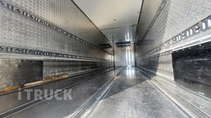 볼보 FE 350 후축 냉동탑 9.5톤 오토 15