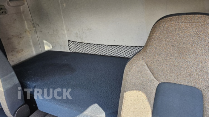 볼보 FE 350 후축 냉동탑 9.5톤 오토 12