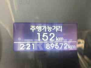 현대 고소작업차 없음(순정) 올뉴마이티 3.5톤 9