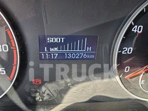 현대 올뉴마이티 진개덤프 170 2.5톤 수동 단바리