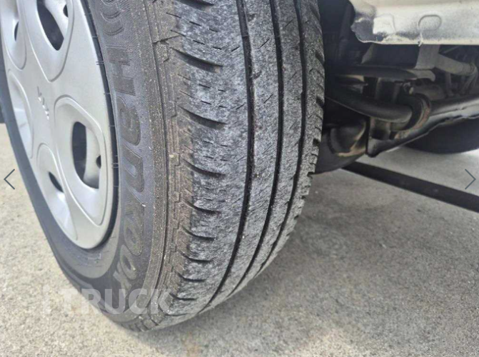 기아 홈로리 봉고3