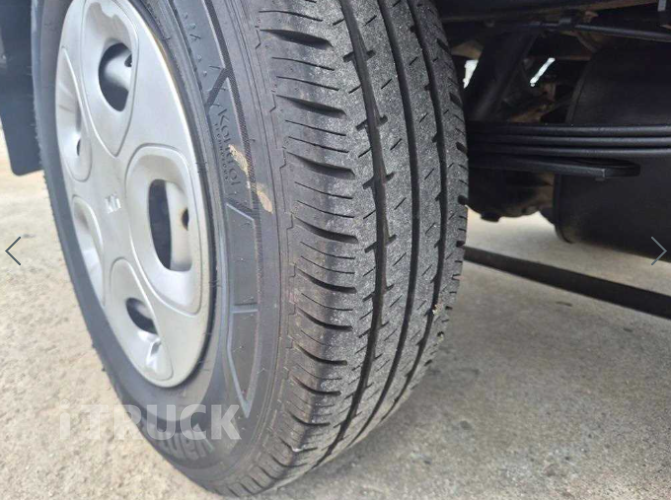 기아 홈로리 봉고3