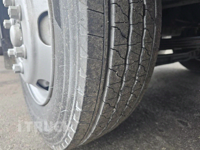 현대 올뉴마이티 진개덤프 170 3.5톤 수동 단바리 16