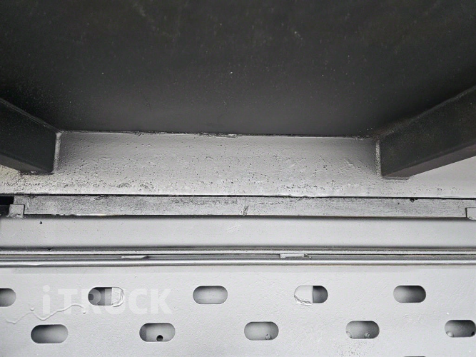 현대 올뉴마이티 진개덤프 170 3.5톤 수동 단바리 13