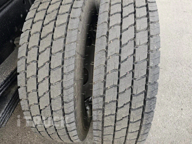 현대 올뉴마이티 진개덤프 170 3.5톤 수동 단바리 17