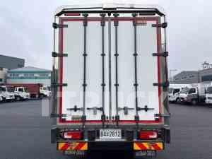 현대 파비스 300 후축 윙바디 5톤 오토 3