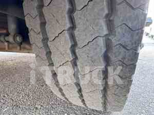 현대 파비스 300 후축 윙바디 5톤 오토 12