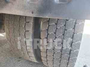 현대 파비스 300 후축 윙바디 5톤 오토 11