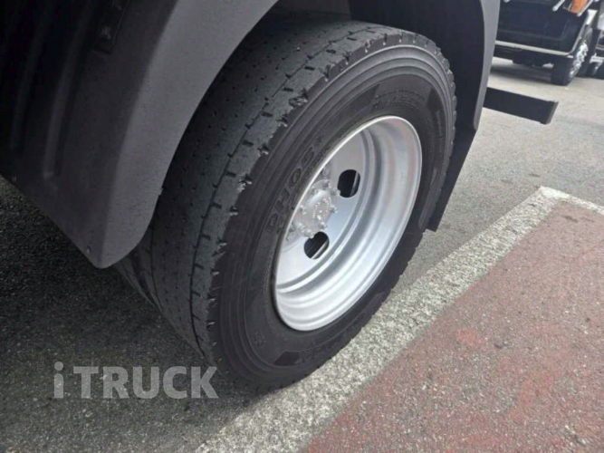 현대 마이티큐티 2.5톤 카고 일반캡 14