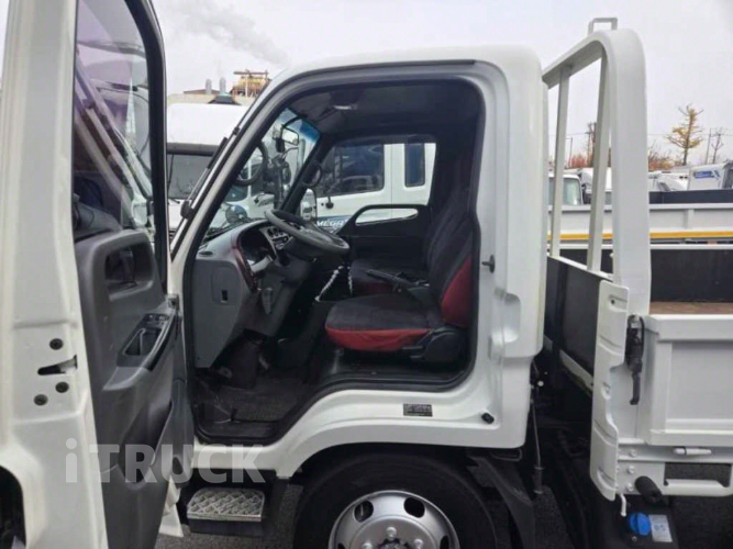 현대 마이티큐티 2.5톤 카고 일반캡 7