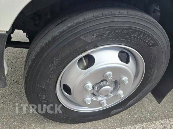 현대 마이티큐티 2.5톤 카고 일반캡 13