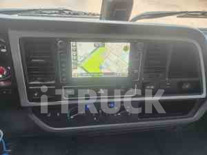 현대 올뉴마이티 2.5톤 카고 슈퍼캡 8