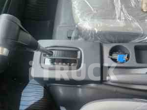 현대 올뉴마이티 2.5톤 카고 슈퍼캡 9