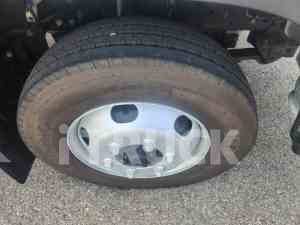 현대 올뉴마이티 2.5톤 카고 슈퍼캡 10