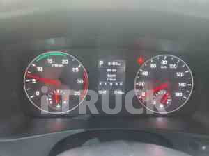 현대 올뉴마이티 2.5톤 카고 슈퍼캡 6