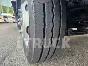 현대 마이티 3.5톤 익스하이탑 슈퍼캡 10