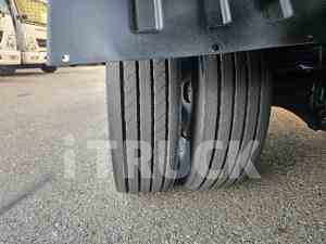 현대 마이티 3.5톤 익스하이탑 슈퍼캡 11