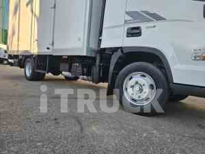 현대 마이티 3.5톤 익스하이탑 슈퍼캡 5