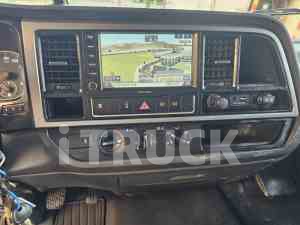 현대 마이티 3.5톤 익스하이탑 슈퍼캡 7