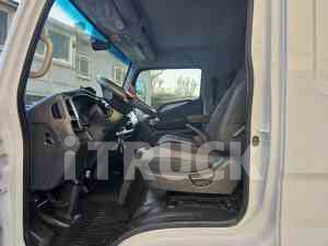 현대 마이티 3.5톤 익스하이탑 슈퍼캡 6