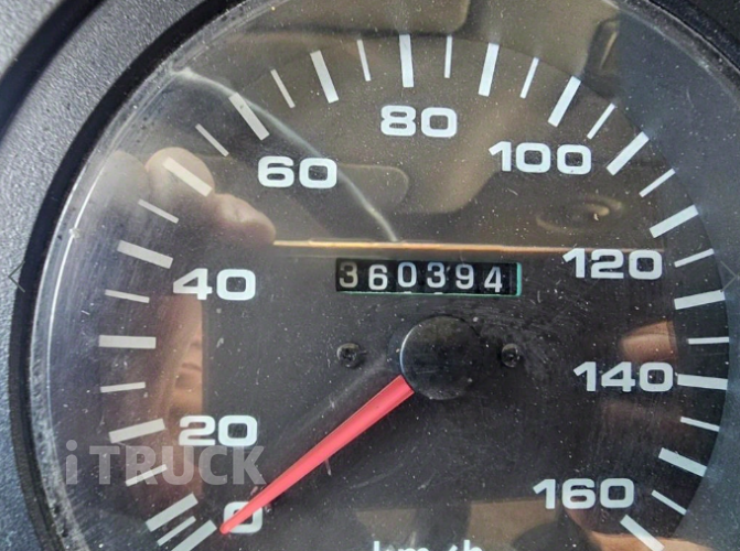 현대 살수차 뉴파워트럭 스텐탱크 15,000L 수동