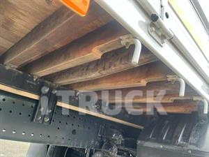 현대 파비스 280 단바리 카고 5.5톤 수동