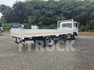 현대 메가트럭 280 단바리 카고 5톤 수동