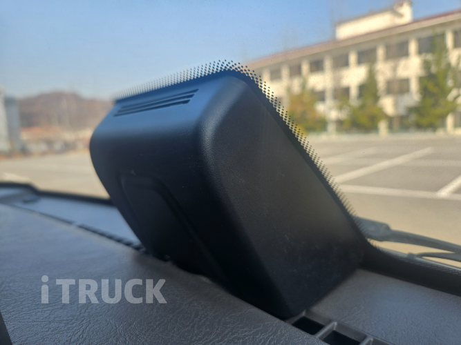 현대 포터2 1톤 카고 슈퍼캡 초장축 15