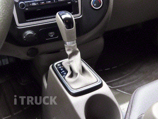 현대 포터2 1톤 카고 슈퍼캡 초장축 11