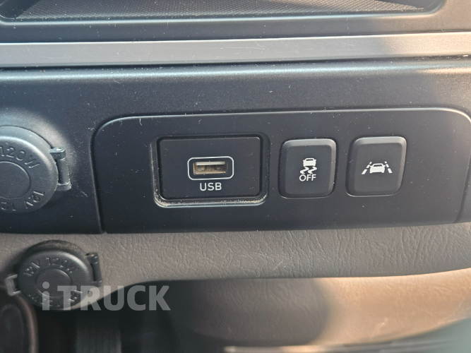 현대 포터2 1톤 카고 슈퍼캡 초장축 12