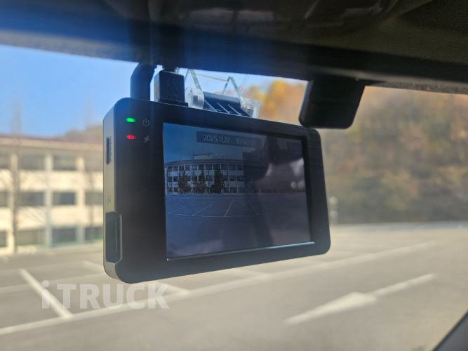 현대 포터2 1톤 카고 슈퍼캡 초장축 16