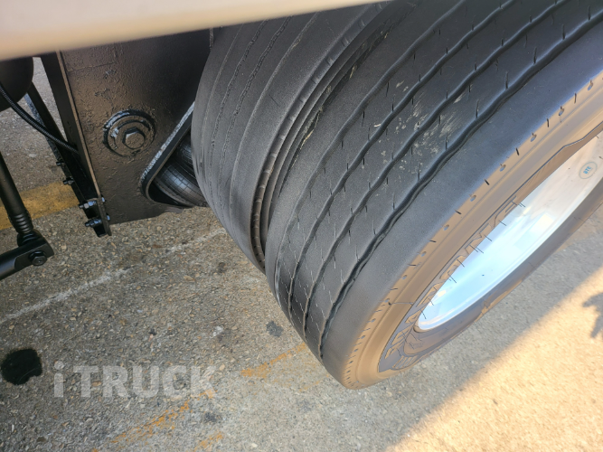 현대 파비스 325 후축 윙바디 8.5톤 오토 10