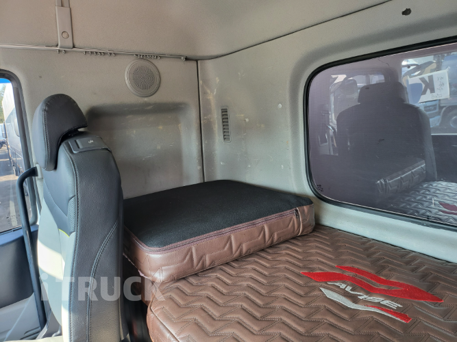 현대 파비스 325 후축 윙바디 8.5톤 오토 12