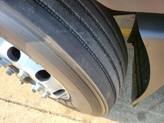 현대 파비스 325 후축 윙바디 8.5톤 오토 8