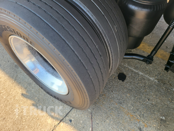 현대 파비스 325 후축 윙바디 8.5톤 오토 9