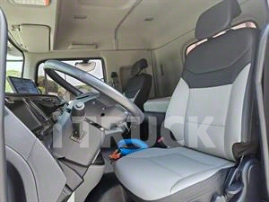현대 파비스 280 단바리 카고 5.5톤 수동