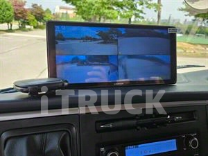 현대 파비스 280 단바리 카고 5.5톤 수동