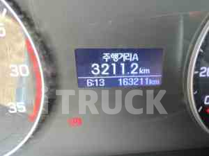 현대 올뉴마이티 3.5톤 광폭 윙바디 슈퍼캡