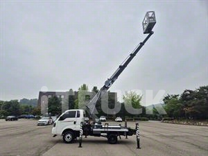 기아 고소작업차 없음(순정) 봉고3 1.2톤