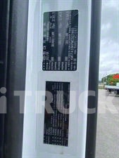 현대 엑시언트 암롤 540 22톤 오토 앞축