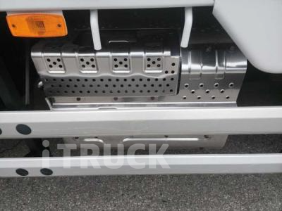 현대 메가트럭 280 단바리 카고 5톤 수동