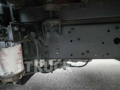 현대 메가트럭 280 단바리 카고 5톤 수동